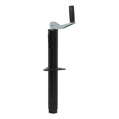 Top Wind A-Frame Jack Less Wheel or Foot Plate 1,200 LB Capacity 57181