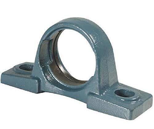 Cast Iron Pillow Block Housing 3/4" Hi Center P204