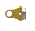 Weasler Inner Profile Roll Pin Yoke 23.8 MM (15/16") Bore 2100/100 Series