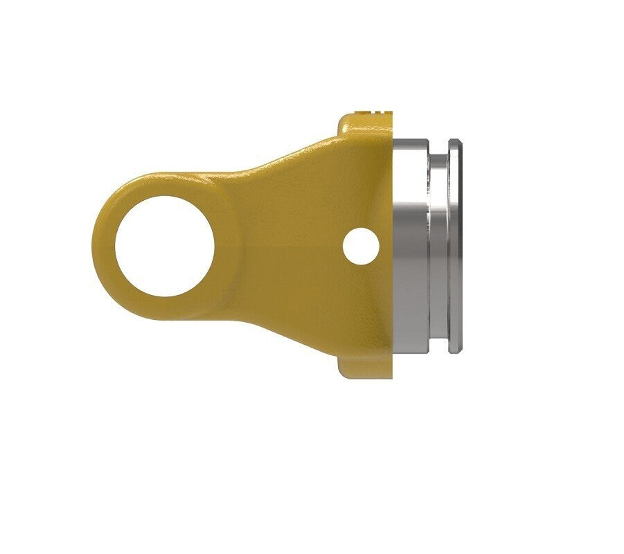 Weasler Inner Profile Roll Pin Yoke 23.8 MM (15/16") Bore 2100/100 Series