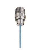 TeeJet Stream-Jet Solid Stream Stainless Steel Nozzle Spray Tip 3.0 GPM @ 40 PSI