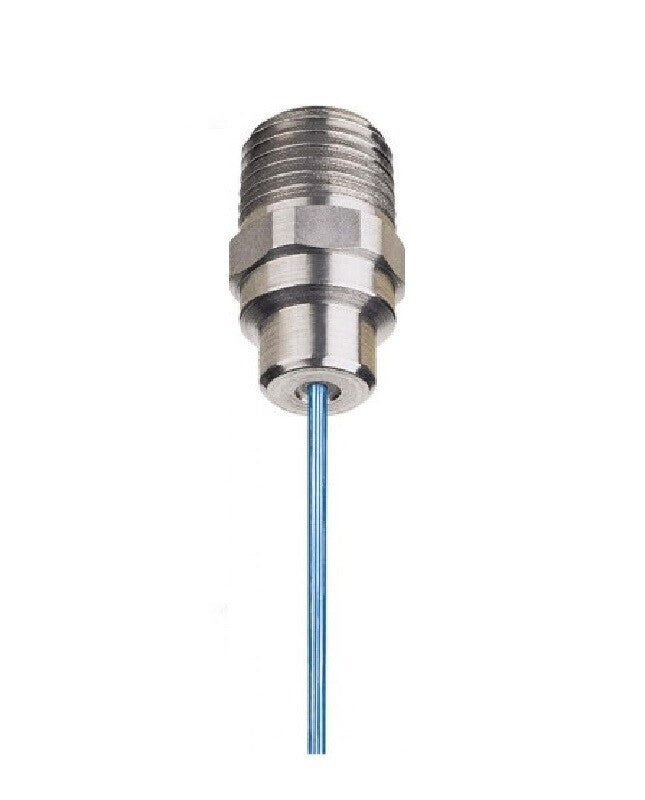 TeeJet Stream-Jet Solid Stream Stainless Steel Nozzle Spray Tip 3.0 GPM @ 40 PSI