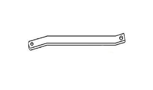 Stabilizer Arm Adjustable from 27.5" to 35" w/ 7/8" Pin Holes 78" Threads 106055
