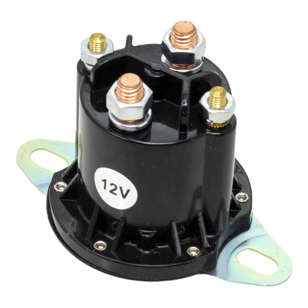 B80051 16160410 HYD01633 Solenoid Fits SnowDogg Blizzard BOSS Snow Plow
