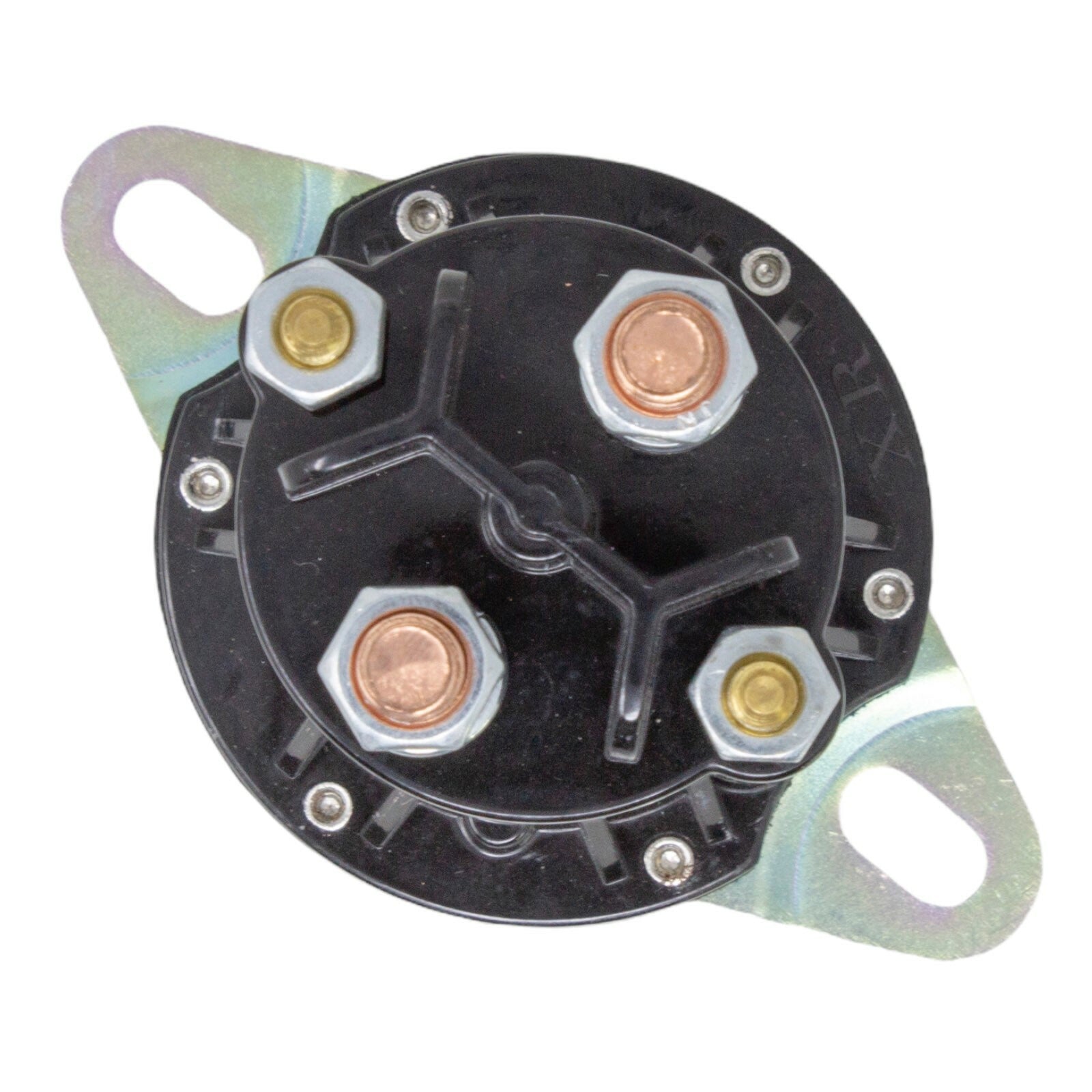 42901 42902 42903 Fisher Western Blizzard Salt Spreader Fleet Flex Solenoid