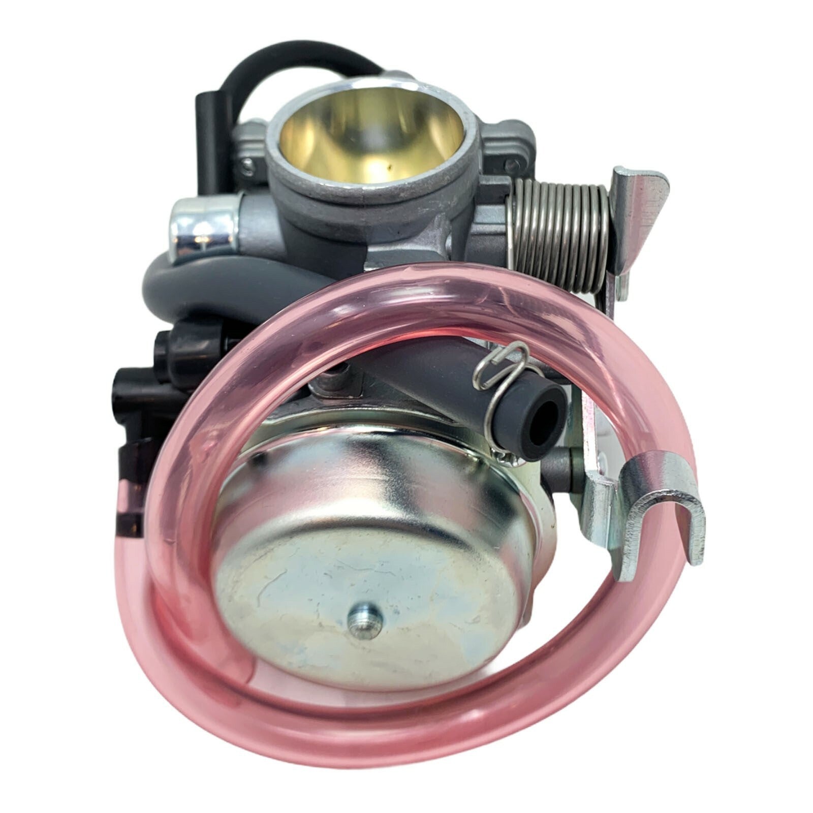 ZZP-K300343-05 Carburetor Compatible With Kawasaki KLF300 BAYOU 1986-2005 KLF