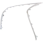 Grille Trim For 2014-2015 Lexus IS250 Center Chrome With F Sport Package