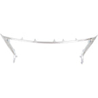 Grille Trim For 2014-2015 Lexus IS250 Center Chrome With F Sport Package