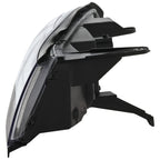 Headlight Set For 2006-2007 Saturn Vue Left and Right With Bulb 2Pc