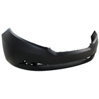 Front Bumper Cover For 2011-2016 Honda Odyssey w/ fog lamp holes Primed