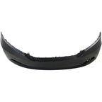 Front Bumper Cover For 2011-2016 Honda Odyssey w/ fog lamp holes Primed