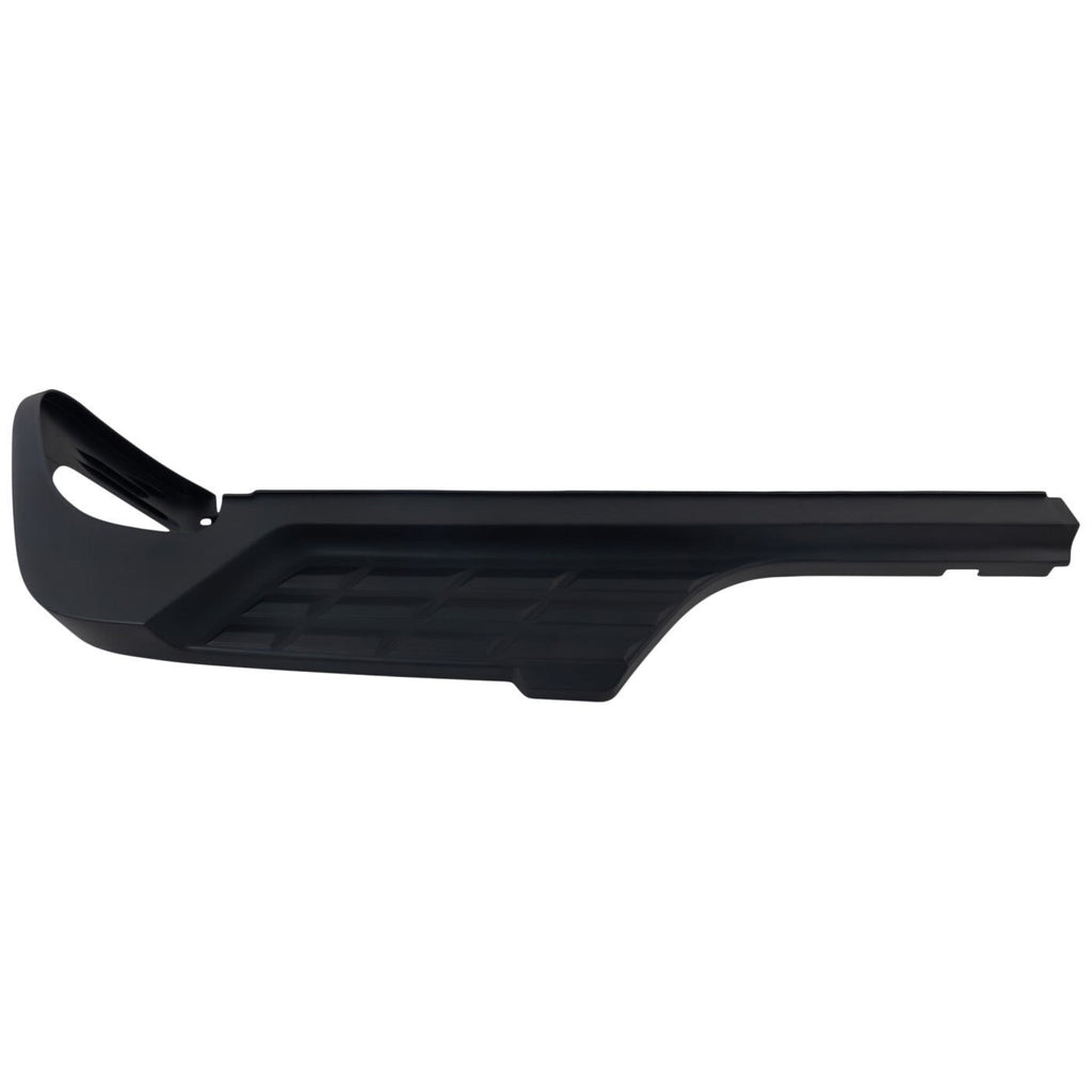Bumper Step Pad For 2007-2014 Chevrolet Silverado 2500 HD GM1191126