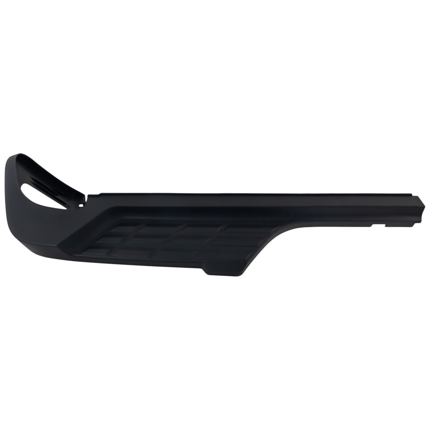 Bumper Step Pad For 2007-2014 Chevrolet Silverado 2500 HD GM1191126