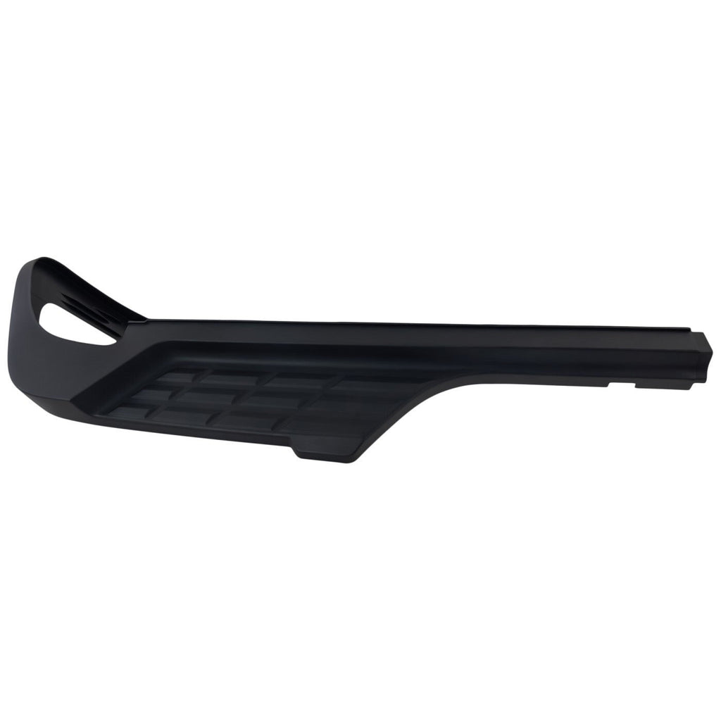 Bumper Step Pad For 2007-2014 Chevrolet Silverado 2500 HD GM1191126