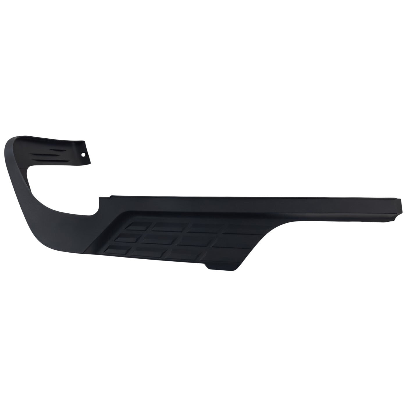 Bumper Step Pad For 2007-2014 Chevrolet Silverado 2500 HD GM1191126
