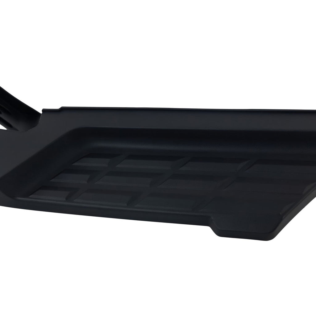 Bumper Step Pad For 2007-2014 Chevrolet Silverado 2500 HD GM1191126