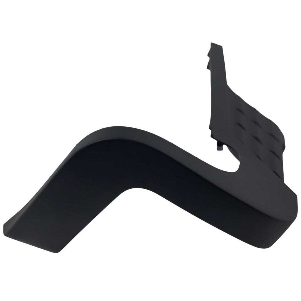 Bumper Step Pad For 2007-2014 Chevrolet Silverado 2500 HD GM1191126