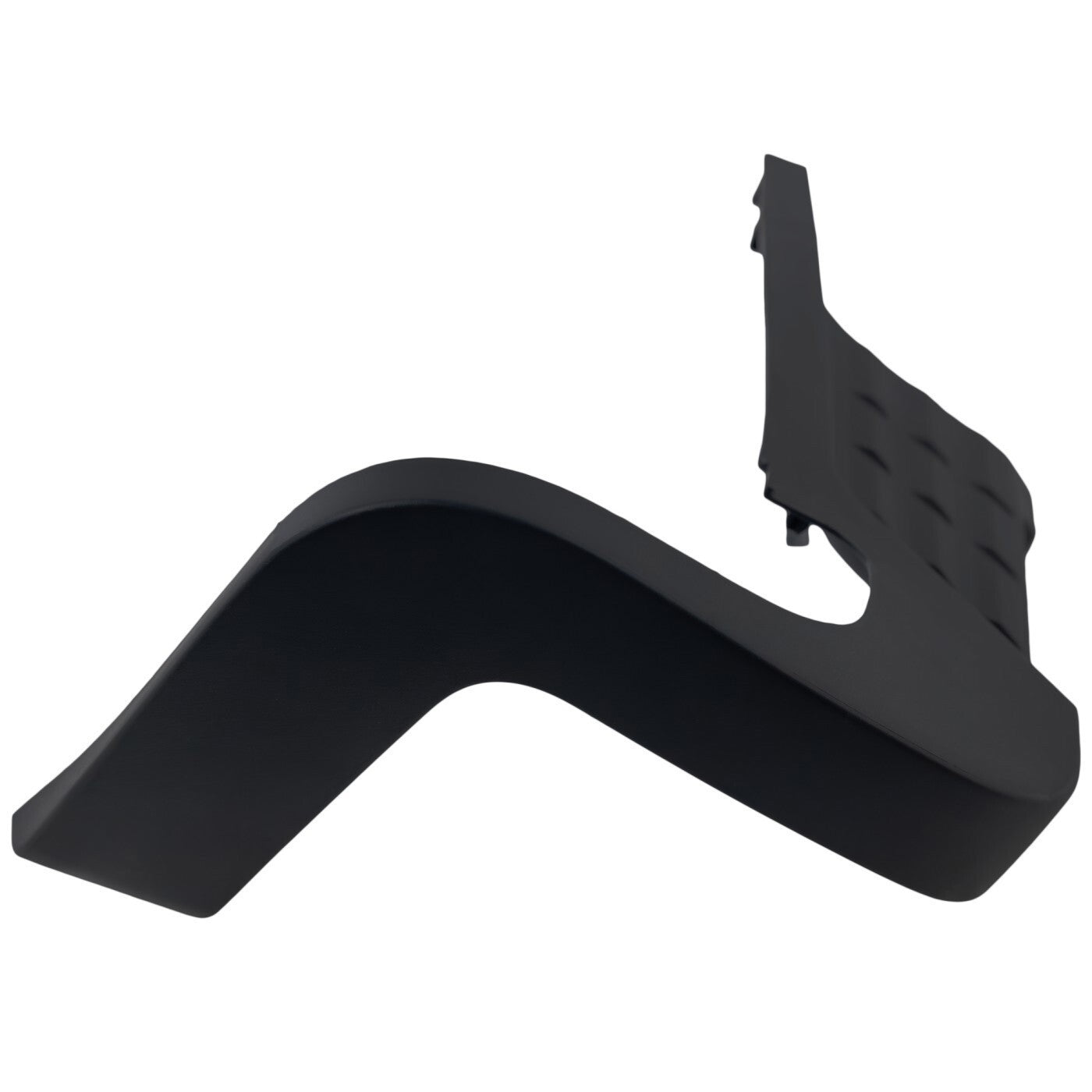 Bumper Step Pad For 2007-2014 Chevrolet Silverado 2500 HD GM1191126