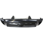 Front Bumper Cover Kit For 2005-2010 Toyota Tacoma Textured With Grille Assembly