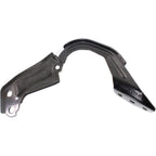 Pair Set of 2 Hood Hinges  Driver & Passenger Side Left Right for Lincoln MKC