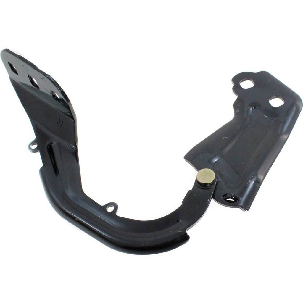 Pair Set of 2 Hood Hinges  Driver & Passenger Side Left Right for Lincoln MKC