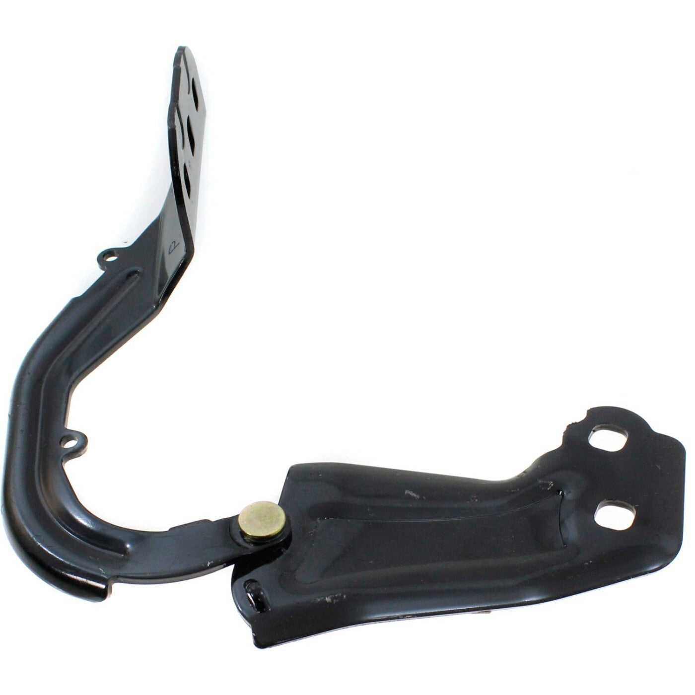 Pair Set of 2 Hood Hinges  Driver & Passenger Side Left Right for Lincoln MKC