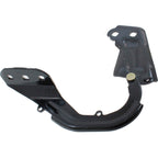 Pair Set of 2 Hood Hinges  Driver & Passenger Side Left Right for Lincoln MKC
