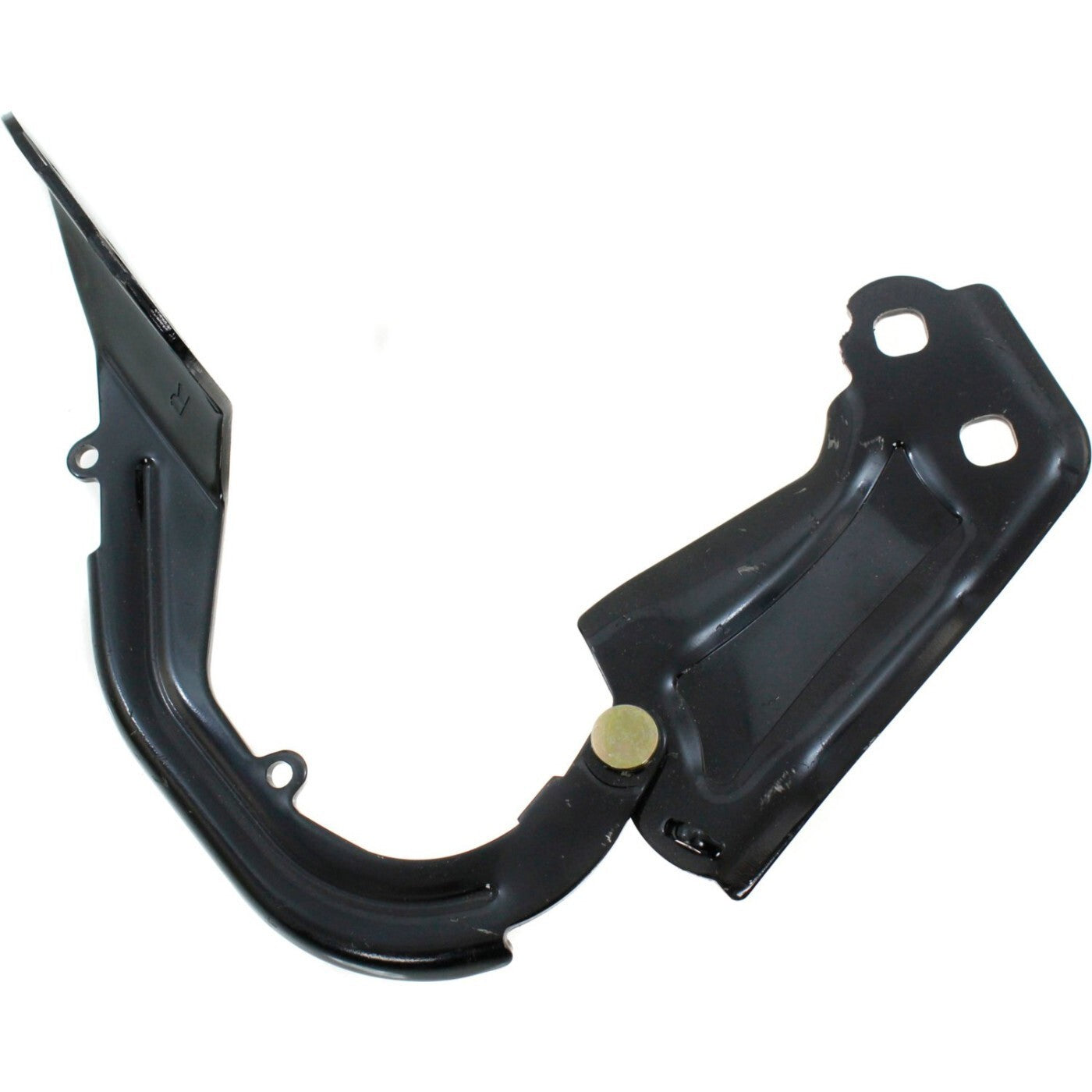 Pair Set of 2 Hood Hinges  Driver & Passenger Side Left Right for Lincoln MKC