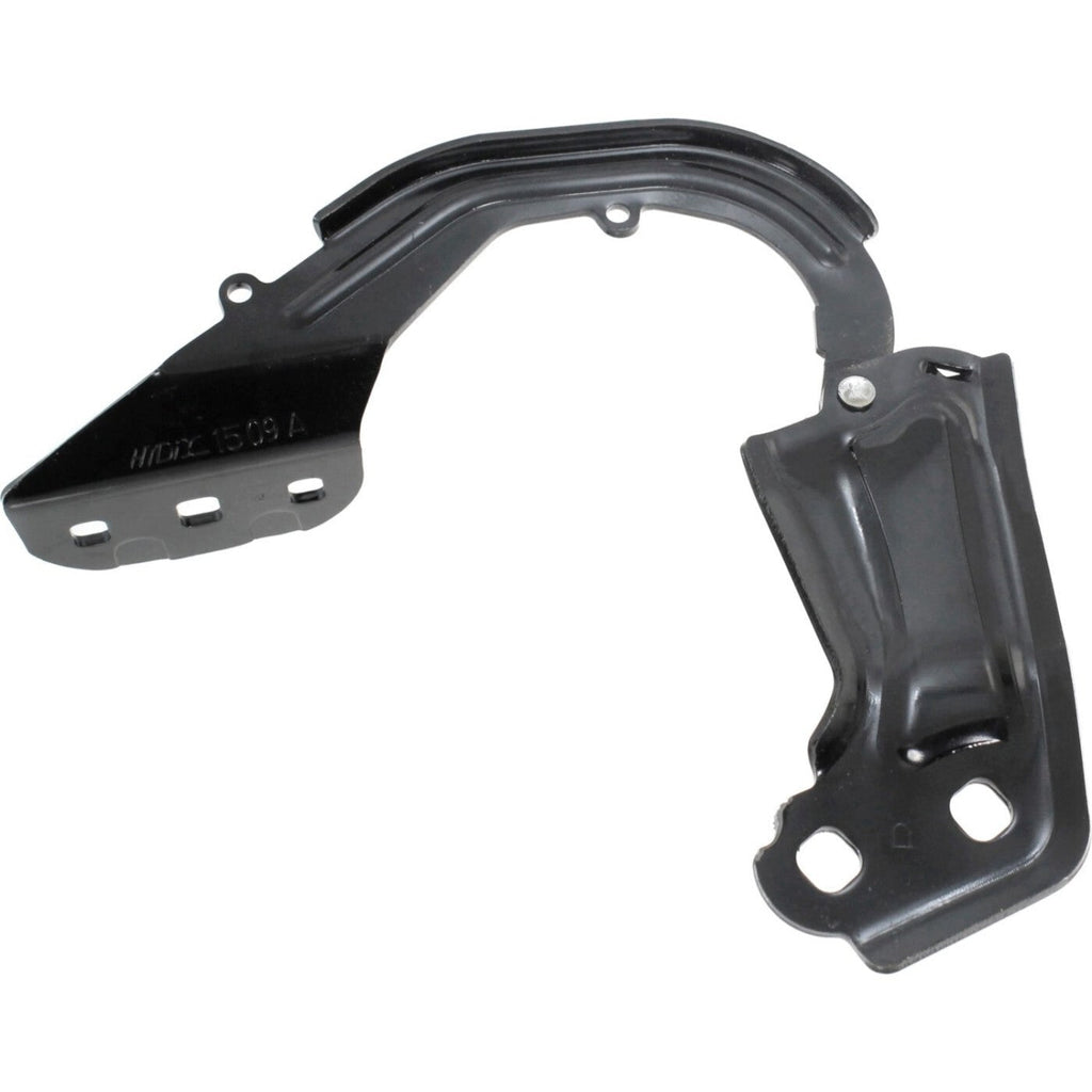 Pair Set of 2 Hood Hinges  Driver & Passenger Side Left Right for Lincoln MKC