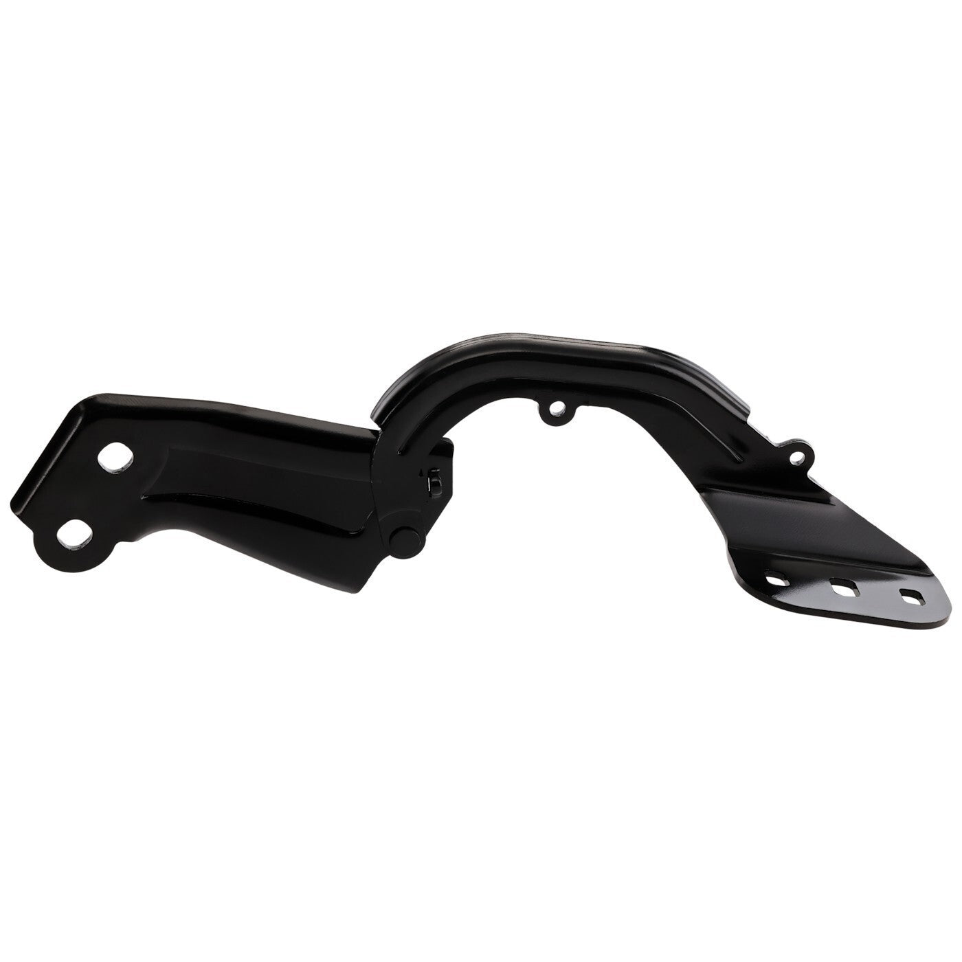 Pair Set of 2 Hood Hinges  Driver & Passenger Side Left Right for Lincoln MKC