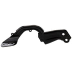Pair Set of 2 Hood Hinges  Driver & Passenger Side Left Right for Lincoln MKC