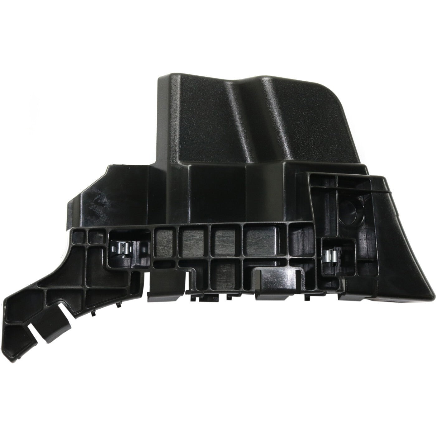 Bumper Bracket For 2016-2017 GMC Sierra 1500 Set of 2 Front Left and Right