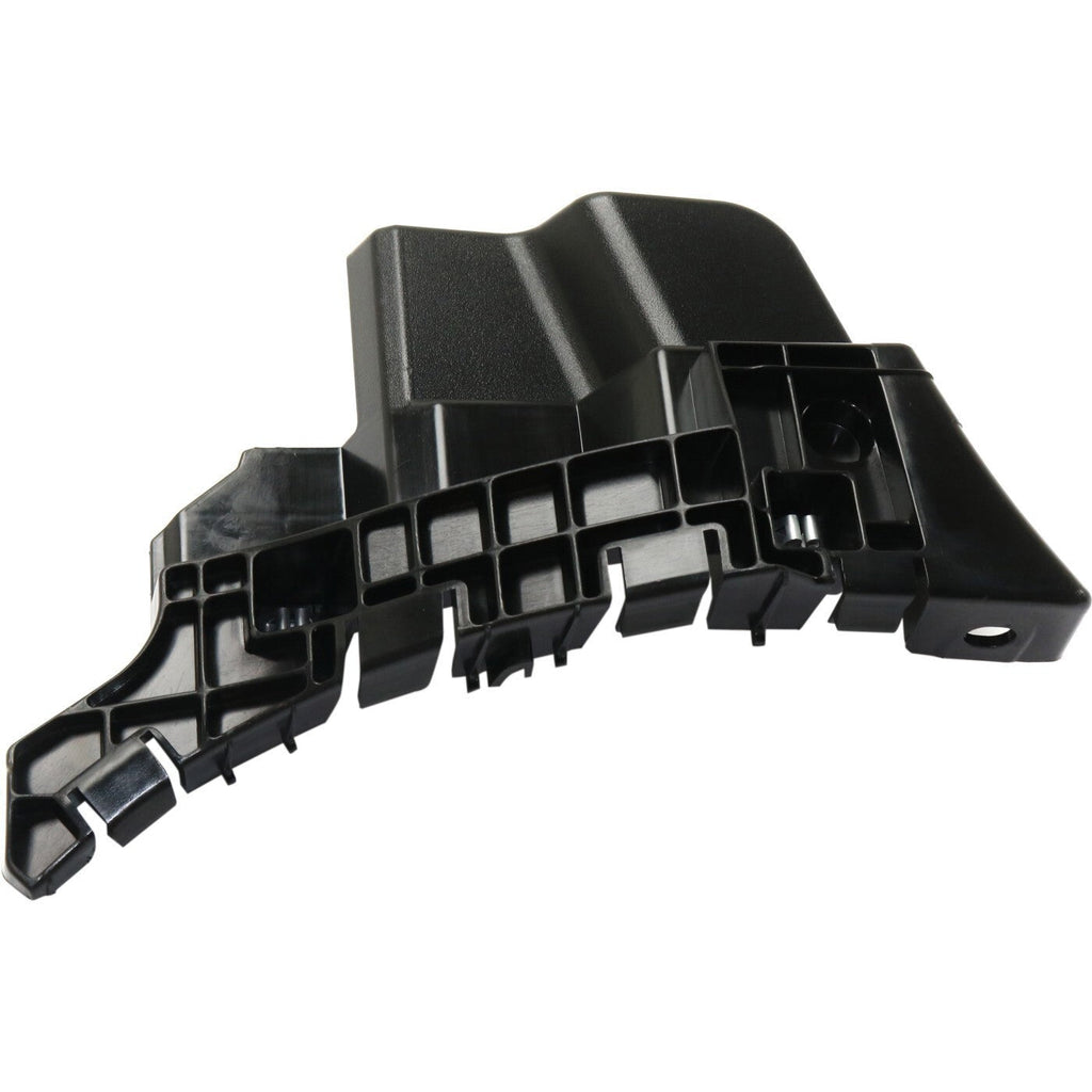 Bumper Bracket For 2016-2017 GMC Sierra 1500 Set of 2 Front Left and Right