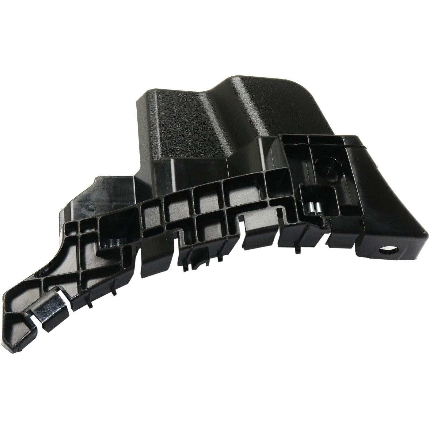 Bumper Bracket For 2016-2017 GMC Sierra 1500 Set of 2 Front Left and Right
