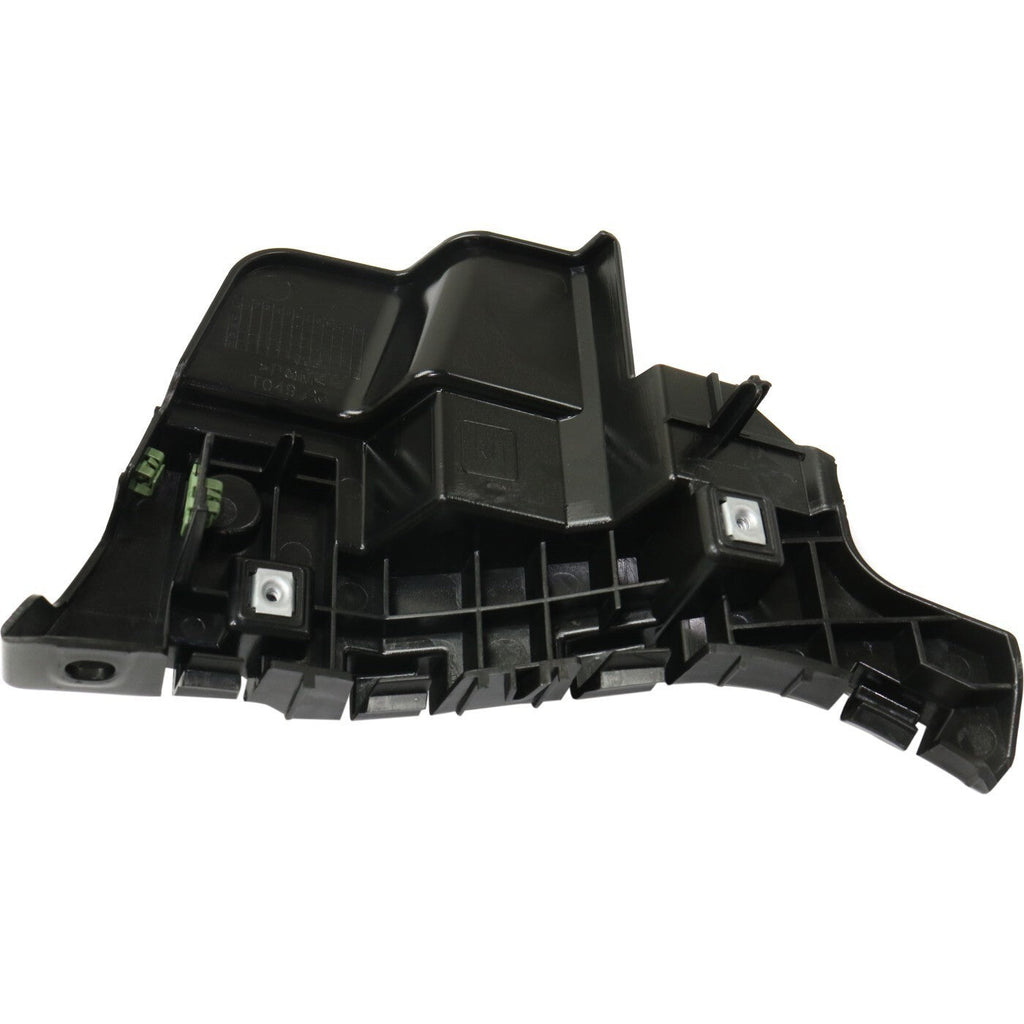 Bumper Bracket For 2016-2017 GMC Sierra 1500 Set of 2 Front Left and Right