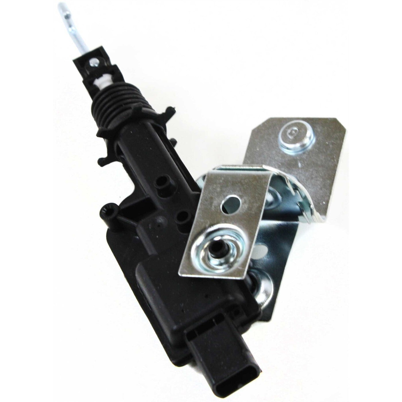 Front and Rear Door Lock Actuator Set For 1997-2003 Ford F-150 F75Z78218A42A