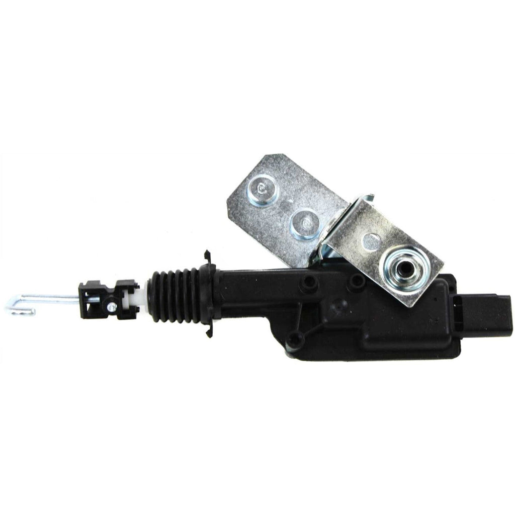Front and Rear Door Lock Actuator Set For 1997-2003 Ford F-150 F75Z78218A42A