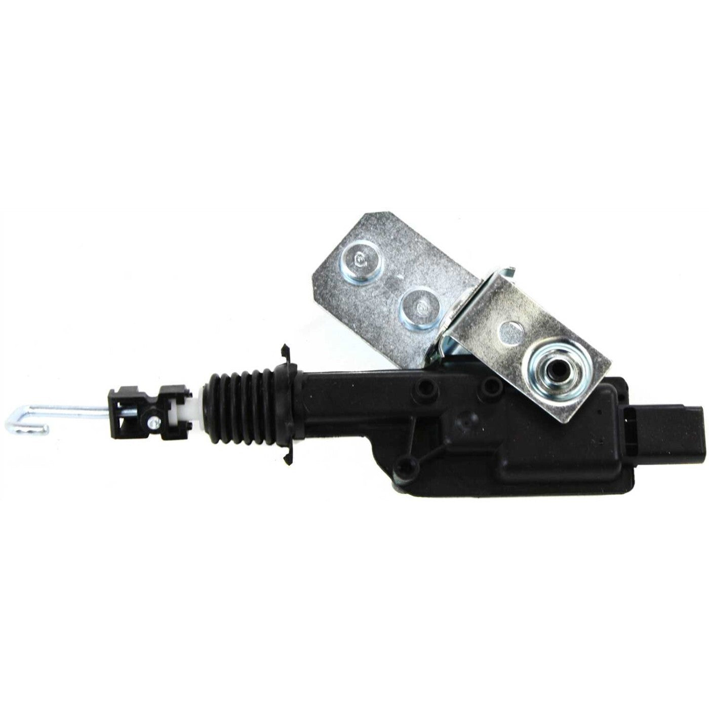 Front and Rear Door Lock Actuator Set For 1997-2003 Ford F-150 F75Z78218A42A