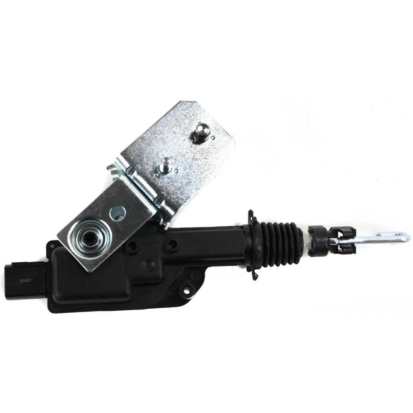 Front and Rear Door Lock Actuator Set For 1997-2003 Ford F-150 F75Z78218A42A