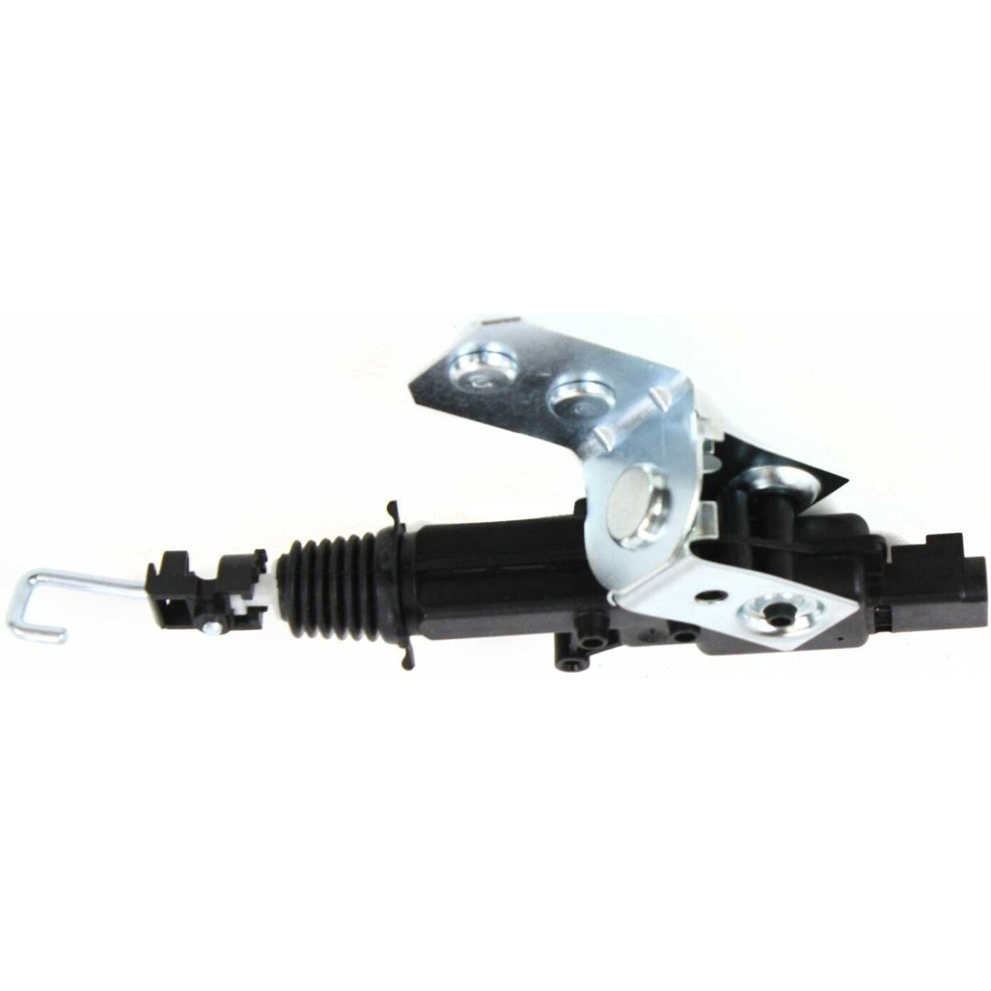 Front and Rear Door Lock Actuator Set For 1997-2003 Ford F-150 F75Z78218A42A