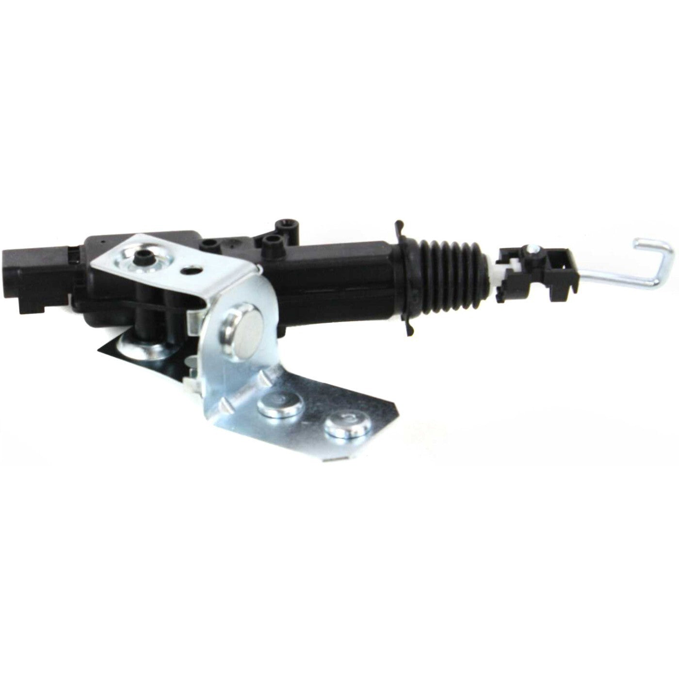 Front and Rear Door Lock Actuator Set For 1997-2003 Ford F-150 F75Z78218A42A