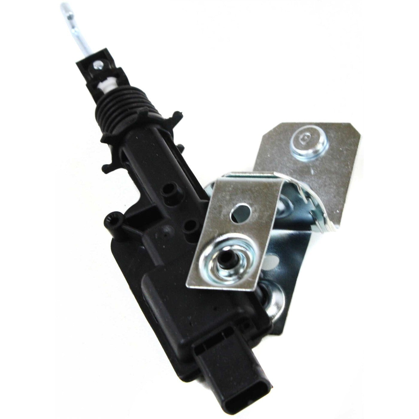 Front and Rear Door Lock Actuator Set For 1997-2003 Ford F-150 F75Z78218A42A