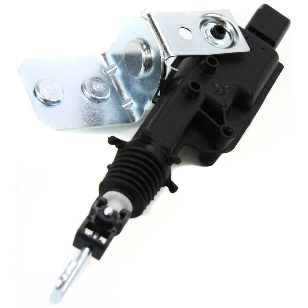 Front and Rear Door Lock Actuator Set For 1997-2003 Ford F-150 F75Z78218A42A