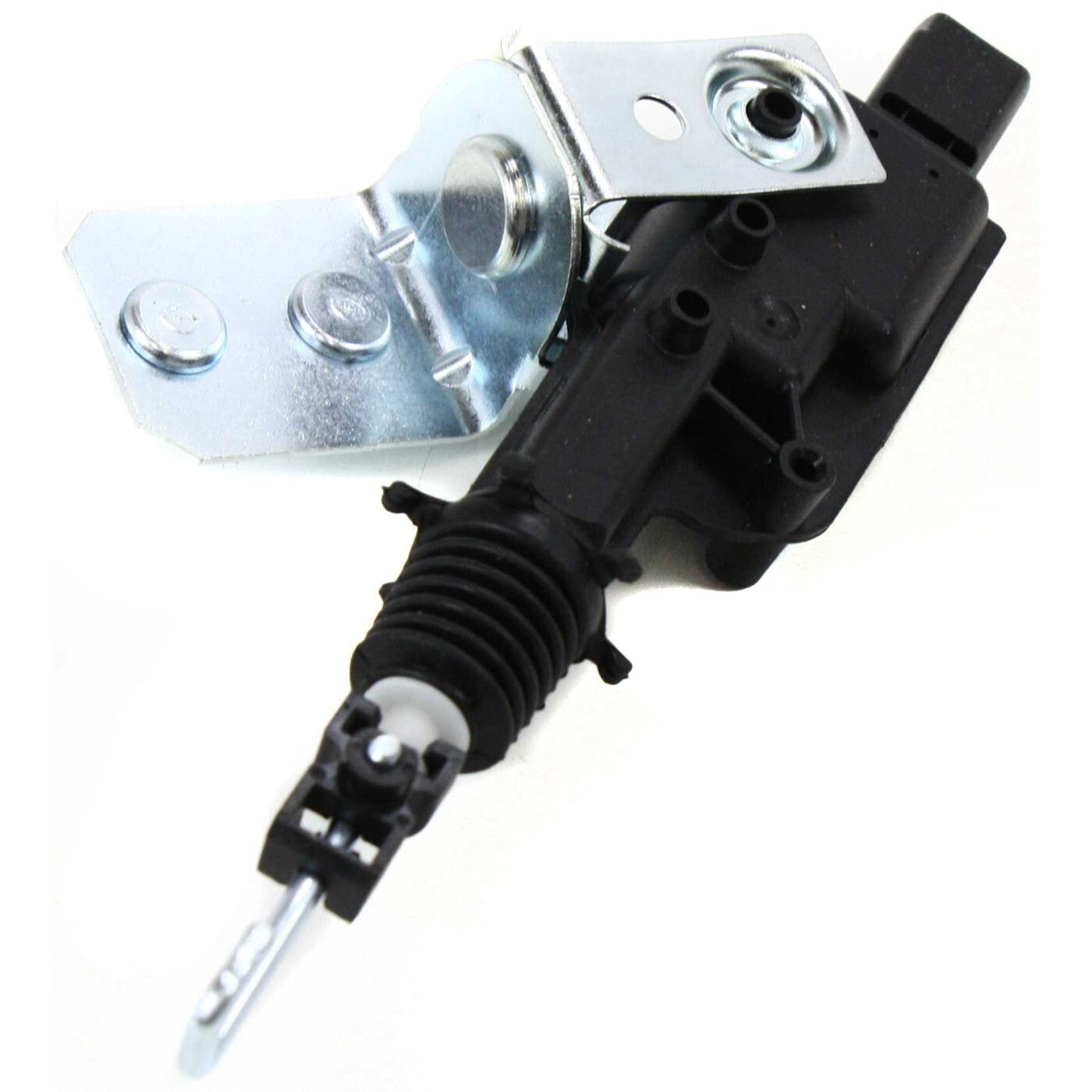 Front and Rear Door Lock Actuator Set For 1997-2003 Ford F-150 F75Z78218A42A