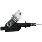 Front and Rear Door Lock Actuator Set For 1997-2003 Ford F-150 F75Z78218A42A