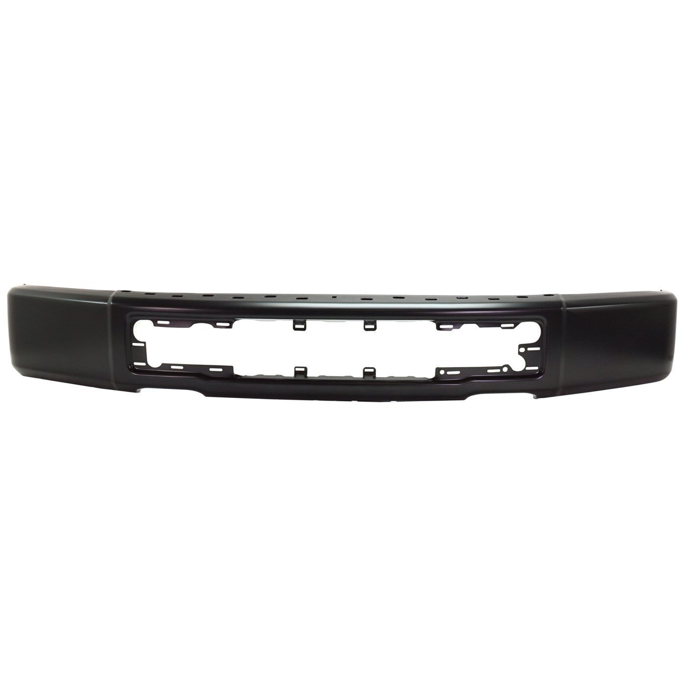 Bumper For 2015-2017 Ford F-150 Paint to Match Steel Front