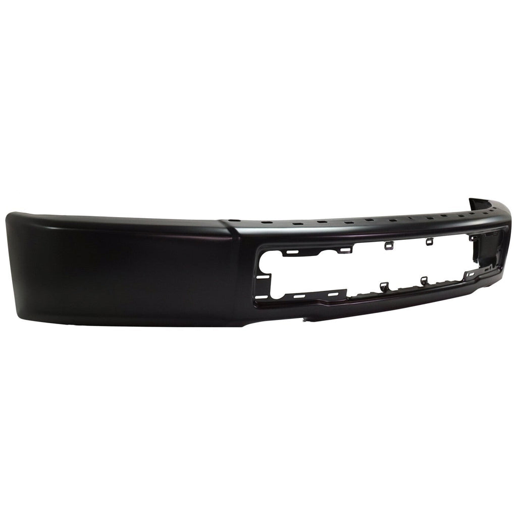 Bumper For 2015-2017 Ford F-150 Paint to Match Steel Front