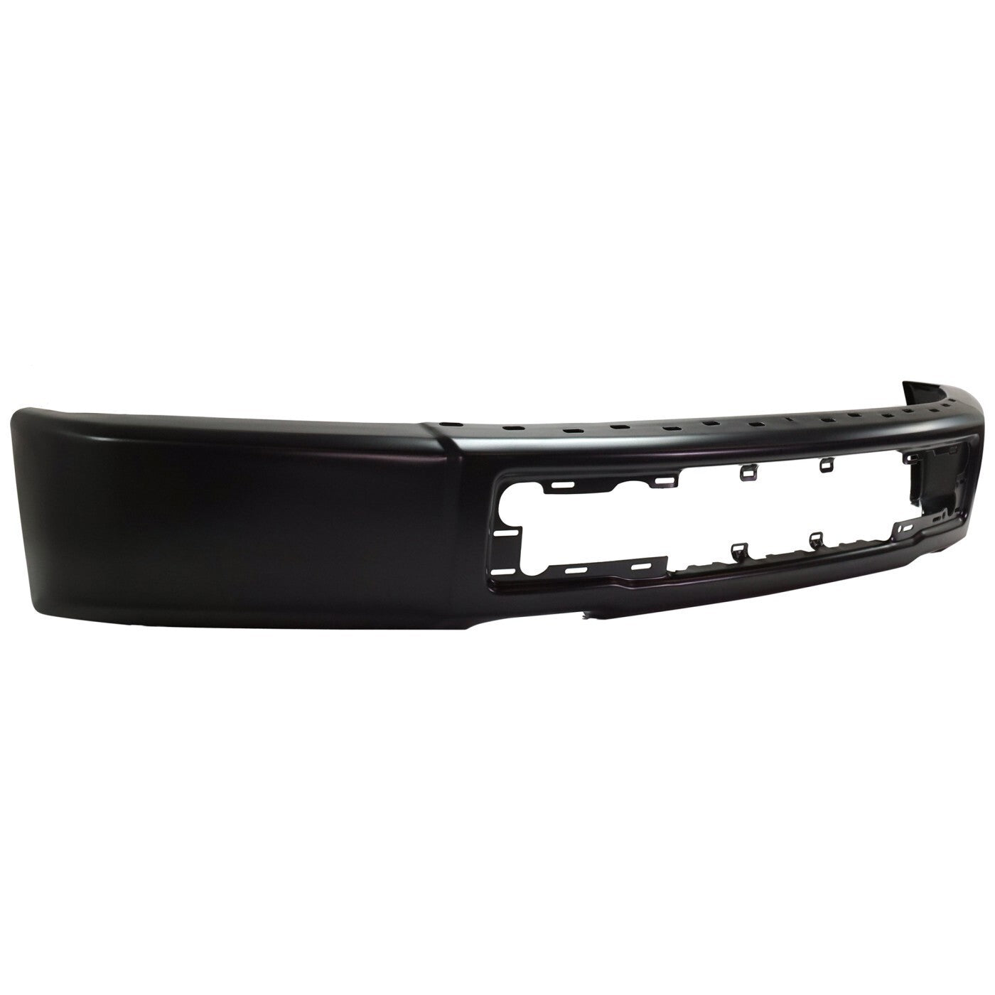 Bumper For 2015-2017 Ford F-150 Paint to Match Steel Front