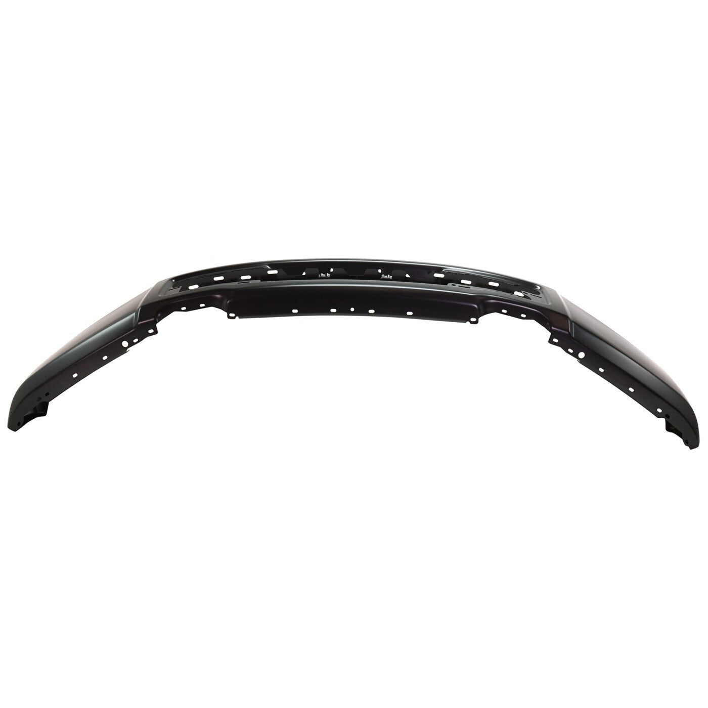 Bumper For 2015-2017 Ford F-150 Paint to Match Steel Front