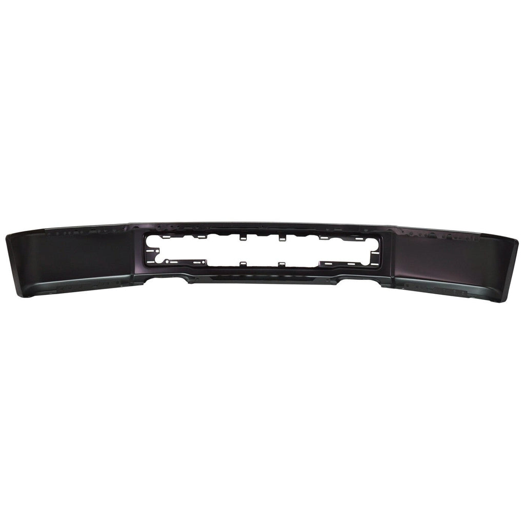 Bumper For 2015-2017 Ford F-150 Paint to Match Steel Front